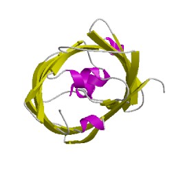 Image of CATH 2iovB