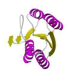 Image of CATH 2ioyB01