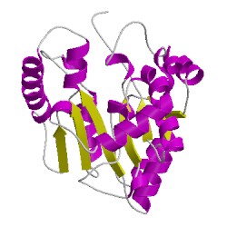 Image of CATH 2ip1A01
