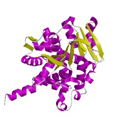 Image of CATH 2ip2A