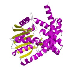 Image of CATH 2ip2B