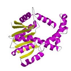 Image of CATH 2ip2B02