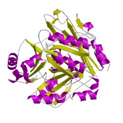 Image of CATH 2ip4A