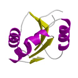 Image of CATH 2ip4A01