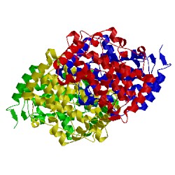 Image of CATH 2ipb