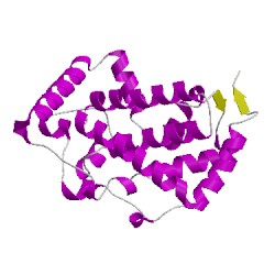 Image of CATH 2ipbA
