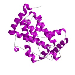 Image of CATH 2ipbD