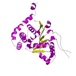 Image of CATH 2ipcA01