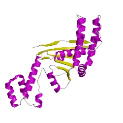 Image of CATH 2ipcA03