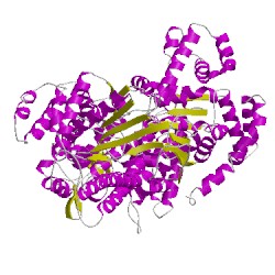 Image of CATH 2ipcB