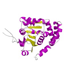 Image of CATH 2ipcB01