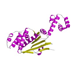 Image of CATH 2ipcB03