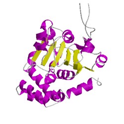 Image of CATH 2ipcD01