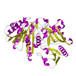 Image of CATH 2ipiA