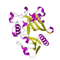 Image of CATH 2ipiA01