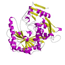 Image of CATH 2ipiB