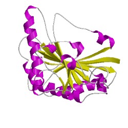 Image of CATH 2ipiB02