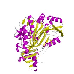 Image of CATH 2ipiD