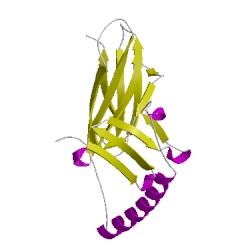 Image of CATH 2ipkA