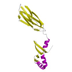 Image of CATH 2ipkB