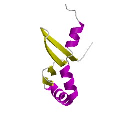 Image of CATH 2ipkB01