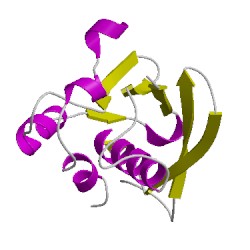 Image of CATH 2ipkD01