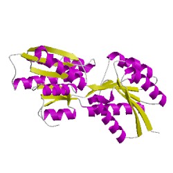 Image of CATH 2iplA