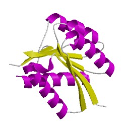 Image of CATH 2iplA01