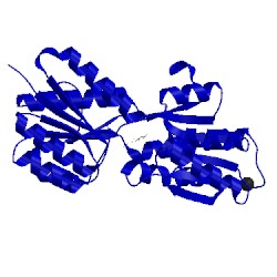 Image of CATH 2ipm