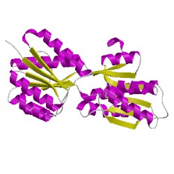 Image of CATH 2ipmA