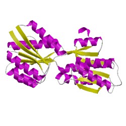 Image of CATH 2ipnA
