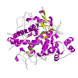 Image of CATH 2ipsA