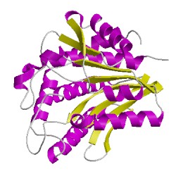 Image of CATH 2iq6A00