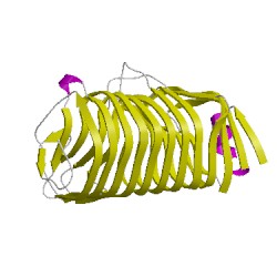 Image of CATH 2iq7G00