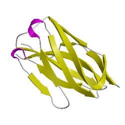Image of CATH 2iqaB01
