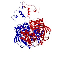 Image of CATH 2iqf