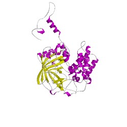 Image of CATH 2iqfA00