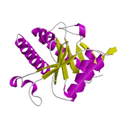 Image of CATH 2irpA