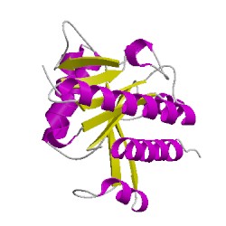 Image of CATH 2irpB