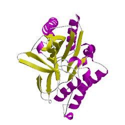 Image of CATH 2iruB