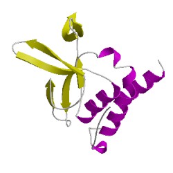 Image of CATH 2iryB01