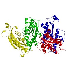 Image of CATH 2is3