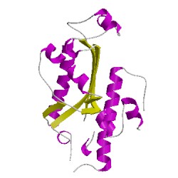 Image of CATH 2is3A