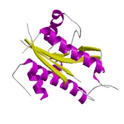 Image of CATH 2is3B