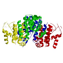 Image of CATH 2is5