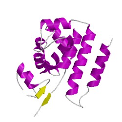 Image of CATH 2is5A00