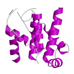 Image of CATH 2is5D