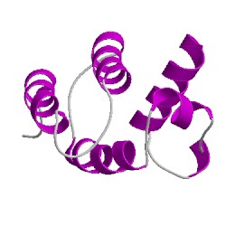 Image of CATH 2is9A02