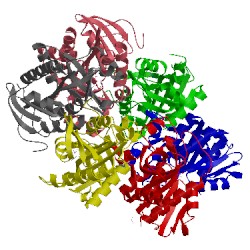 Image of CATH 2isc