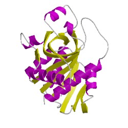 Image of CATH 2iscB00